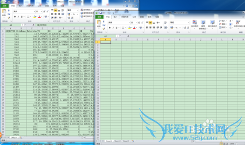 Excel2010--ͬʱExcel
