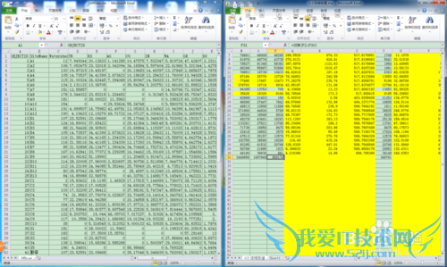 Excel2010--ͬʱExcel