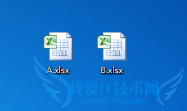两张EXCEL表格上数据如何求和