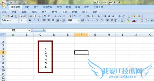 excel 2007νԪƵһԪ