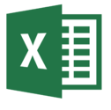 Excel 2013 设置页首页尾