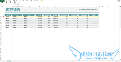 怎样固定显示excel表格的行列
