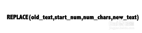 Excel⣺[119]REPLACE÷
