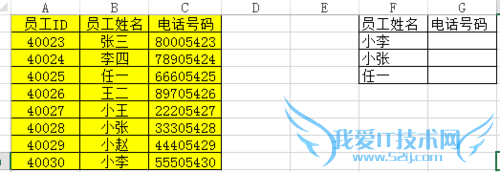 excelVLOOKUP ʹ÷