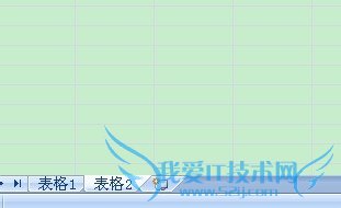 excel单个表格移入或移出