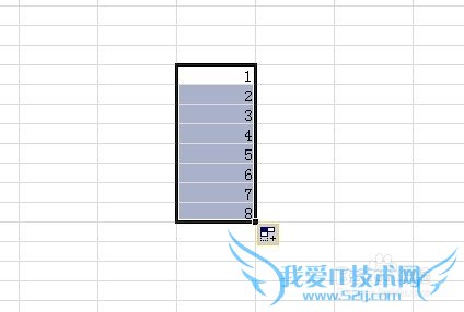 excel单元格右下角十字不能拖动