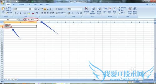 excel2007οٽдĸСд
