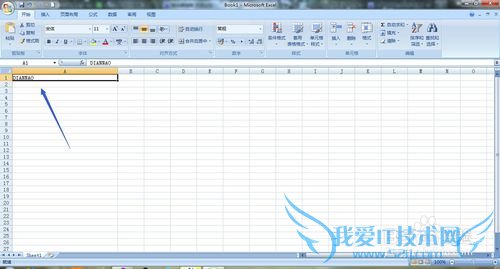 excel2007οٽдĸСд