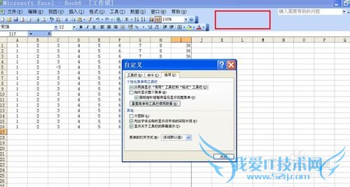 excel应用技巧十