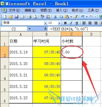 excelļʱͳƺúôСʱ