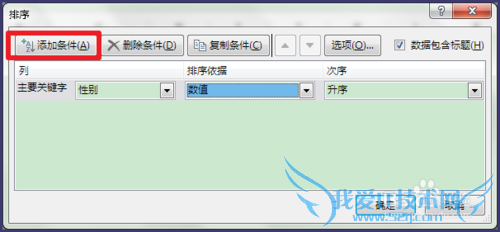 Excel 2013ÅÅÐòÔõôÓÃ