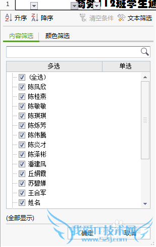 wps Excel Զɸѡܵĸ߼Ӧ