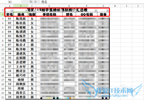 wps Excel Զɸѡܵĸ߼Ӧ