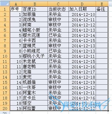 νıݵExcel / Exceløʽ