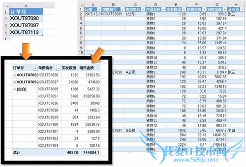 Excel2016¶©µ¥²éѯ£¬Æ¥ÅäϵͳÊý¾ÝÓë¸úµ¥Áбí