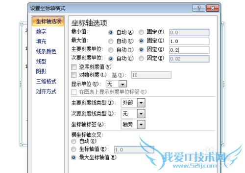 如何制作Office Excel 2007版柏拉图