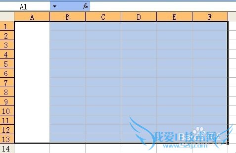 ExceL怎样合并单元格