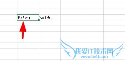 Excel中如何将文本转换为小写形式?
