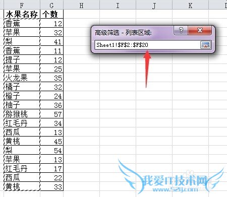 Excel2010ɸѡȥظ