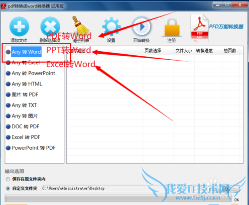 ExcelPPTPDFͬʱתWordĵķ