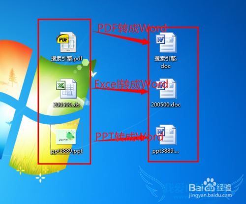 ExcelPPTPDFͬʱתWordĵķ