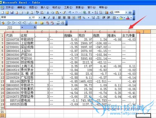 excel 边框设置显示或者不显示