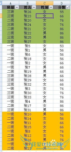 Excel2007ɸѡ˵ʹý̳