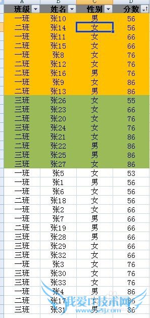 Excel2007ɸѡ˵ʹý̳