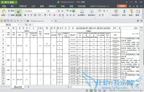 ʹĵͨPDFĵתExcelķ