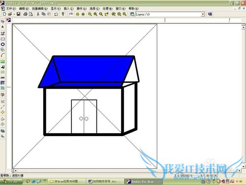 如何制作符号并添加到Mark库中