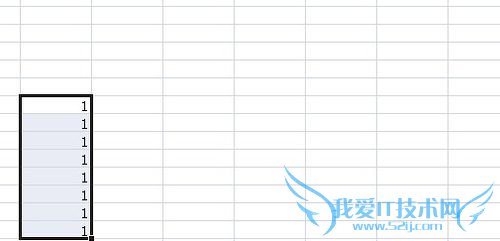 如何使用excel一列求和 excel如何列求和