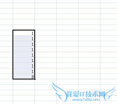 如何使用excel一列求和 excel如何列求和