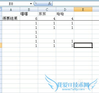 如何使用excel一列求和 excel如何列求和