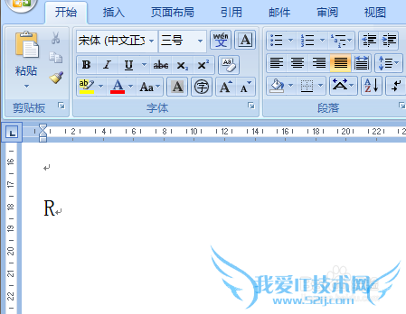 如何在Excel和word中制作带勾的方框