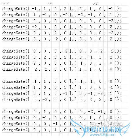 As3编程借助Excel形象思考