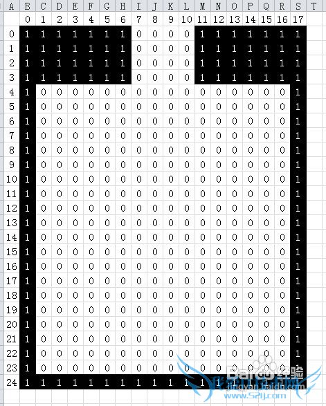 As3编程借助Excel形象思考