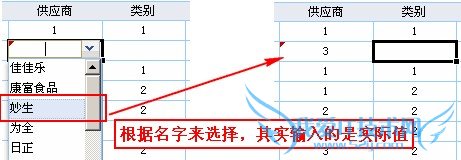 excel̳̣[7]ݵļ򻯹淶