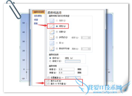如何在EXCEL中求一组数据的相关系数