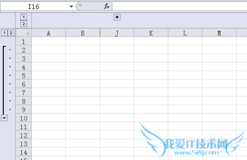 Excel中如何增加“+”和“-”