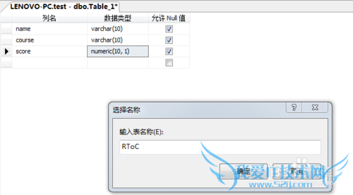 Sql行列转换如何实现?