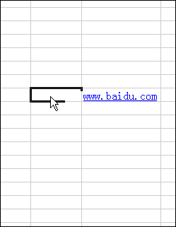 EXCEL中如何编辑有超链接的单元格?