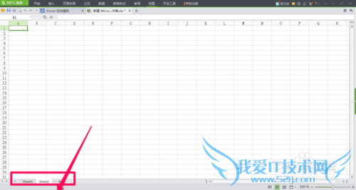 Microsoft Excel  WPSʾ