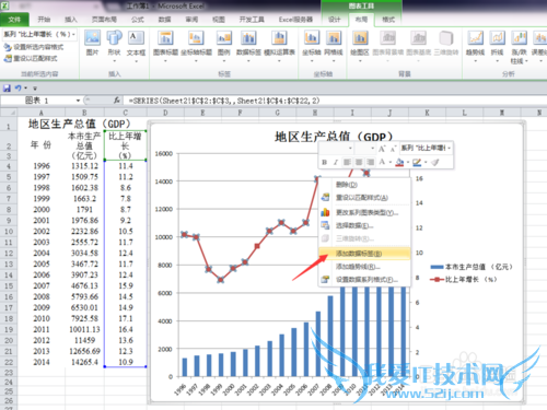 Excelһͼͬʱչʾͼͼ