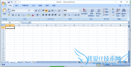 EXCEL如何恢复隐藏列?