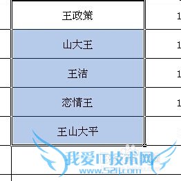 EXCEL²éÕÒÌæ»»ÖÐͨÅä·ûµÄ»ù±¾Ê¹Ó÷½·¨