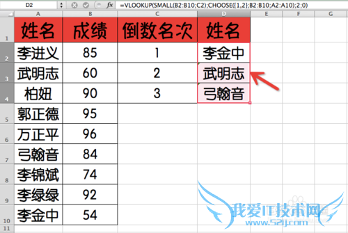 Excel⣺[179]SMALL÷