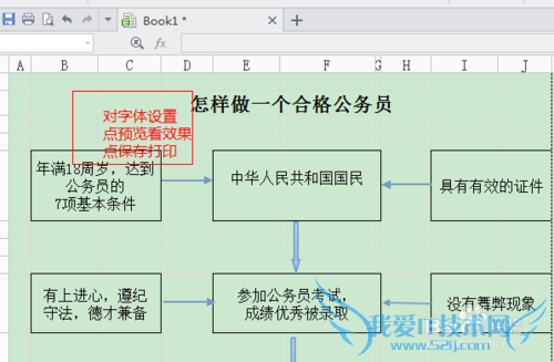 如何用excel做构成图