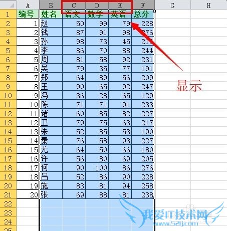 ExcelӦã[32]/ʾеԪ