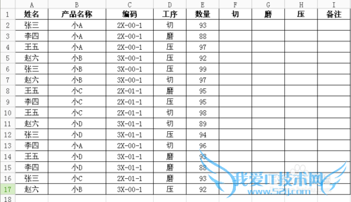 EXCEL VLOOKUP函数一次性返回多列结果