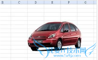 Excel如何去除图片背景?怎么去除图片背景?